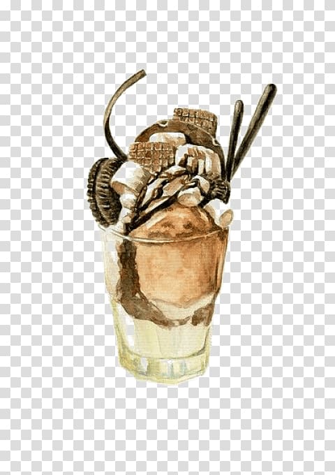 Illustration Ice cream Design Portable Network Graphics, ice cream transparent background PNG clipart