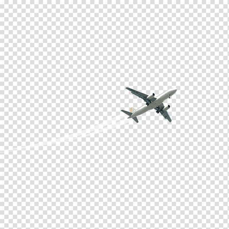 Aircraft Airplane Flight, aircraft transparent background PNG clipart