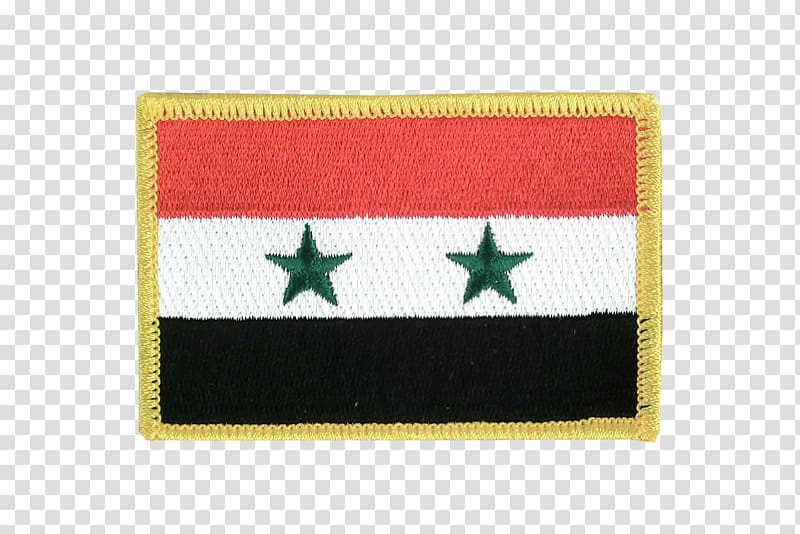 Flag of Syria Flag of Yemen Fahne, Flag transparent background PNG clipart