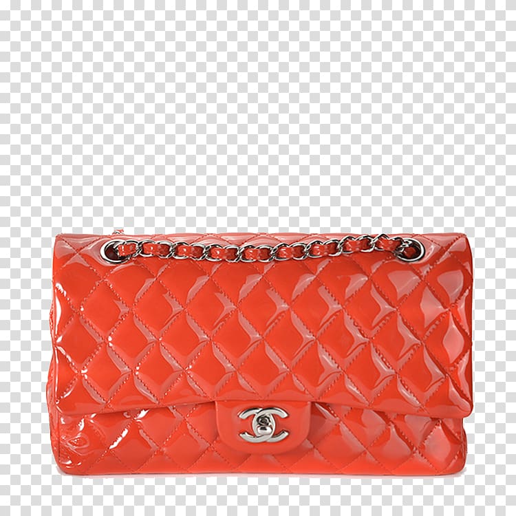 Chanel No. 5 Prada Fashion Luxury goods, CHANEL Chanel chain bag transparent background PNG clipart