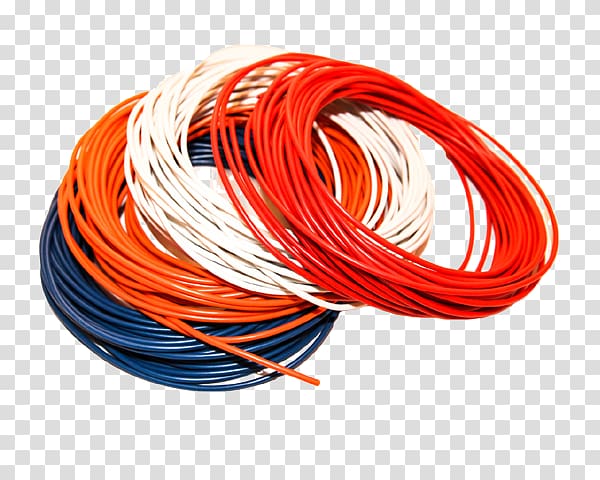 Electrical Wires & Cable Electrical cable Electricity Electronics, electric cables  transparent background PNG clipart
