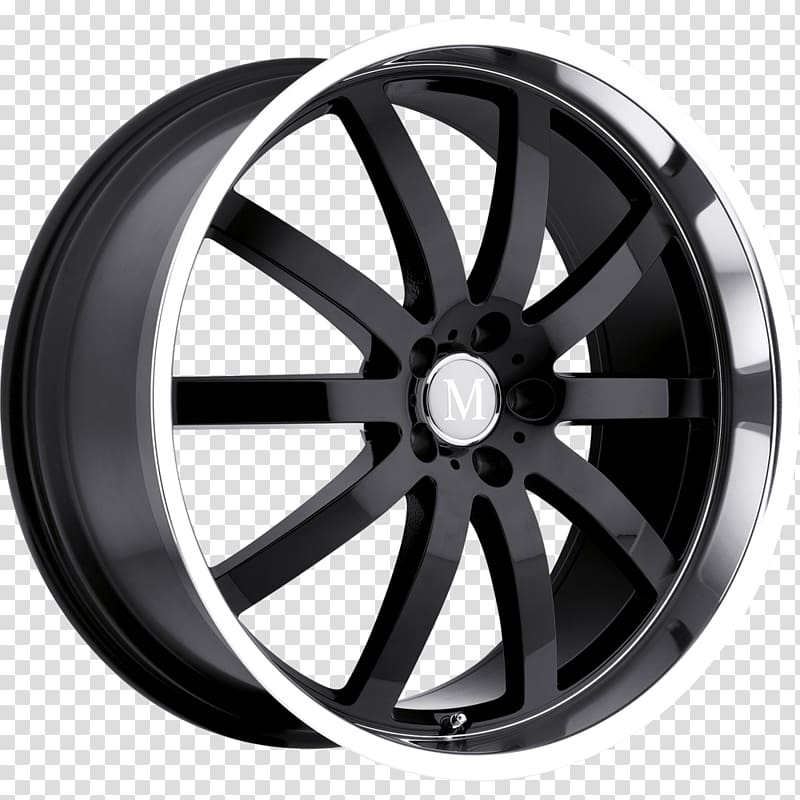 Atlanta Wheels & Accessories Car Rim Wheel sizing, car transparent background PNG clipart