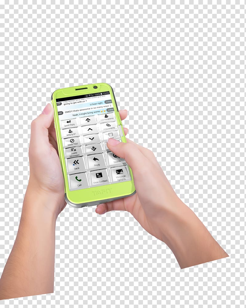 Mobile Phones Handheld Devices Computer keyboard Camera, courtesy transparent background PNG clipart