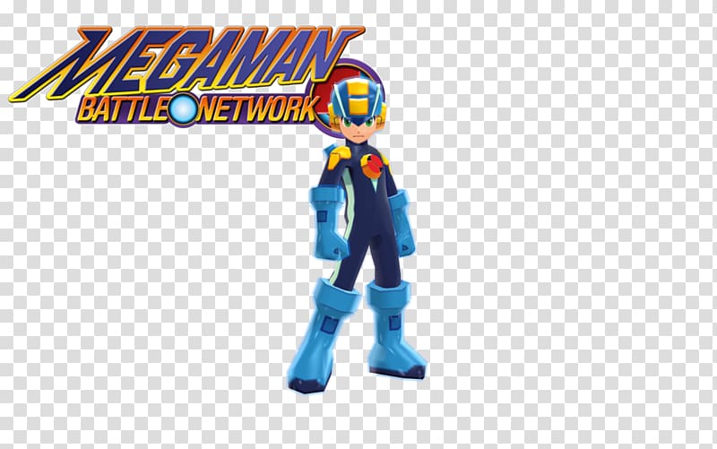 Mega Man Battle Network 5 Rockman EXE WS Mega Man Battle Chip Challenge Nintendo DS, megaman transparent background PNG clipart