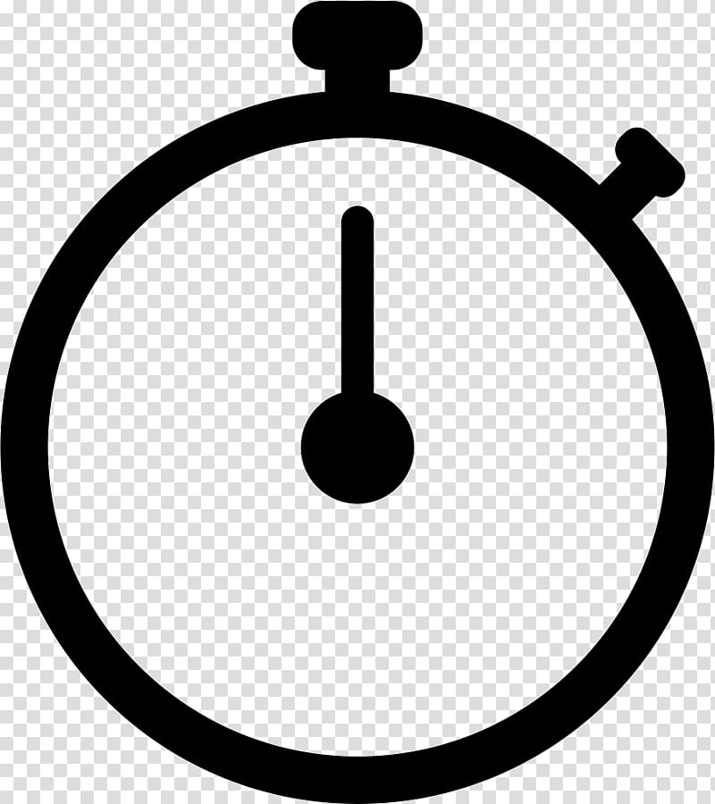 Computer Icons Chronometer watch, stopwatch transparent background PNG clipart