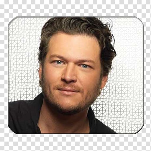 Blake Shelton All About Tonight Album Song Red River Blue, Blake Shelton transparent background PNG clipart