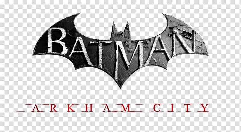 Batman: Arkham City Batman: Arkham Asylum Batman: Arkham Origins Batman: Arkham Knight, batman arkham city transparent background PNG clipart
