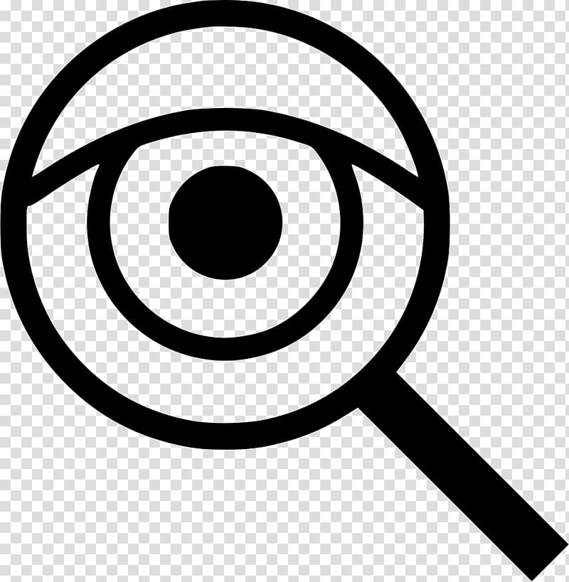 Computer Icons Crime, detective transparent background PNG clipart