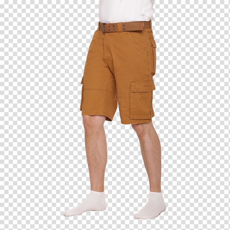 Bermuda shorts Khaki, husky transparent background PNG clipart