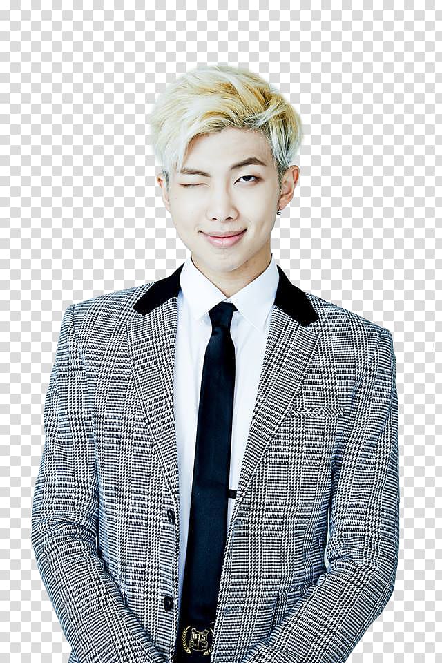 South Korea BTS Rapper K-pop Songwriter, rap transparent background PNG clipart