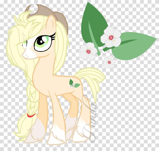 Pony Applejack Rarity Appleoosa\'s Most Wanted Clydesdale horse, spritz transparent background PNG clipart