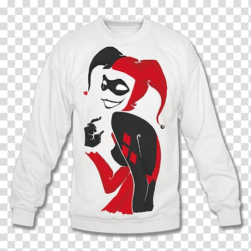 t shirt harley quinn psg