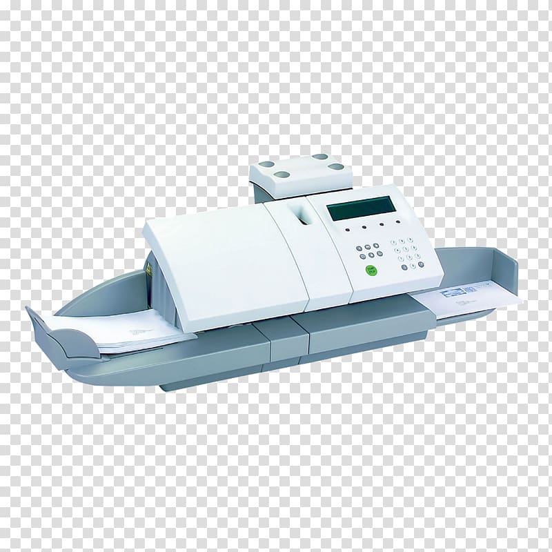 Franking Machines Mail Neopost, Envelope transparent background PNG clipart