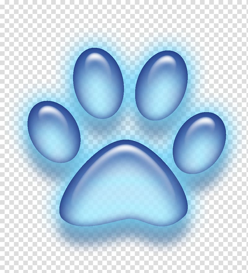 Paw Dog , paw prints transparent background PNG clipart