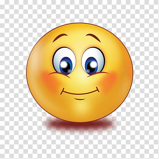 Smiley Emoji Emoticon , smiley transparent background PNG clipart