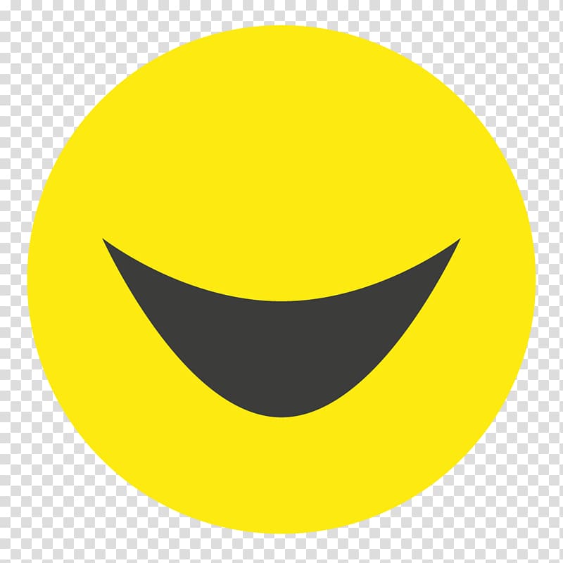Smiley Laughter Emoticon , poor transparent background PNG clipart