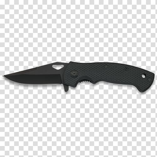 Hunting & Survival Knives Utility Knives Combat knife Blade, knife transparent background PNG clipart