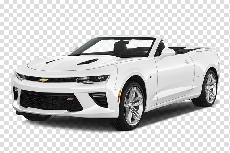 2018 Chevrolet Camaro 2016 Chevrolet Camaro Car Chevrolet Impala, Chevrolet Camaro transparent background PNG clipart