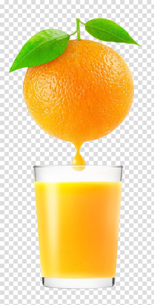 Orange juice Auglis, Orange juice transparent background PNG clipart