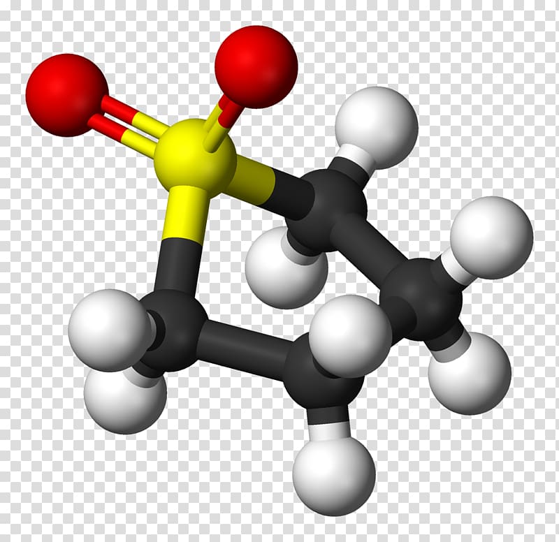 Sulfolane Tetrahydrothiophene Sulfone Chemistry Natural gas, others transparent background PNG clipart