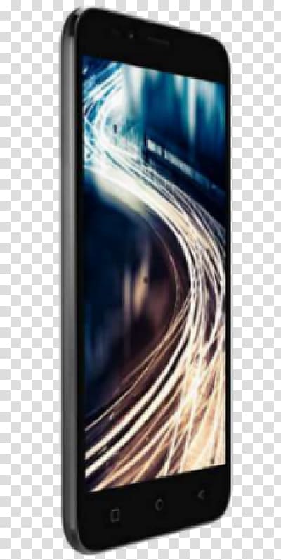 Micromax Canvas Infinity Smartphone Micromax Informatics Android 4G, smartphone transparent background PNG clipart