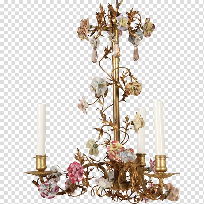 Chandelier 01504 Candlestick, others transparent background PNG clipart