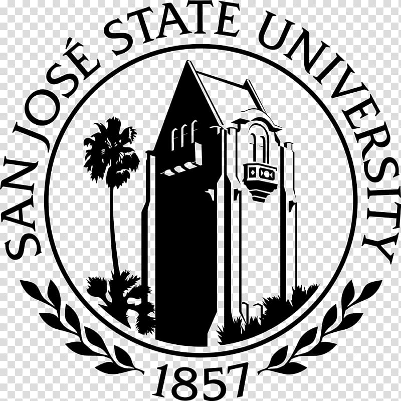 San Jose State University University of California, Berkeley Student society, student transparent background PNG clipart