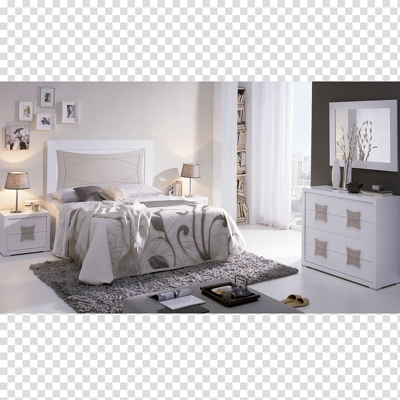 Bedside Tables Headboard Bedroom, table transparent background PNG clipart