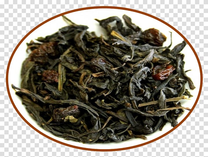 Oolong Nilgiri tea Baihao Yinzhen Dianhong, tea transparent background PNG clipart
