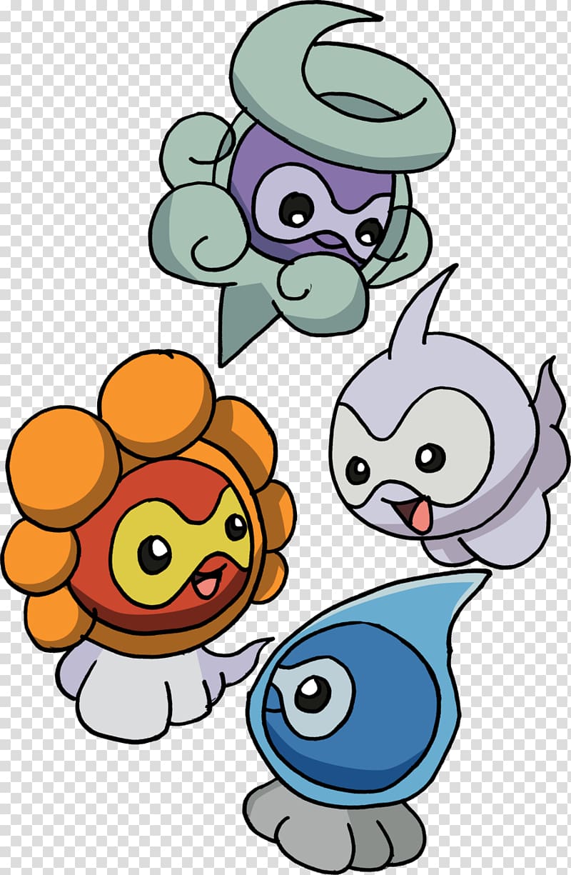 Pokémon GO Pokémon Sun and Moon Pokémon Omega Ruby and Alpha Sapphire Pokémon Ruby and Sapphire Castform, pokemon go transparent background PNG clipart