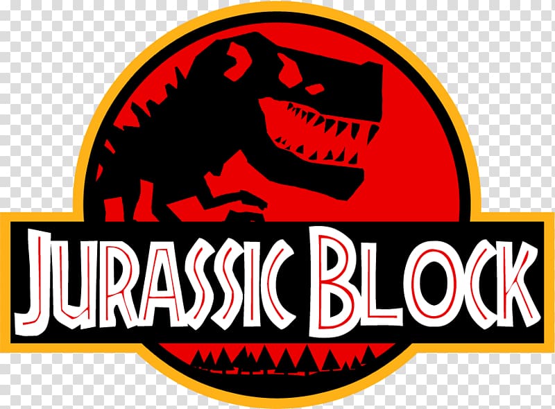 Jurassic Park: Suite Tyrannosaurus The Lost World Film, Lego jurassic transparent background PNG clipart