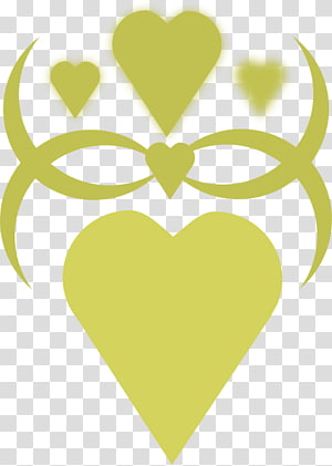 Heart Computer Icons , heart transparent background PNG clipart thumbnail
