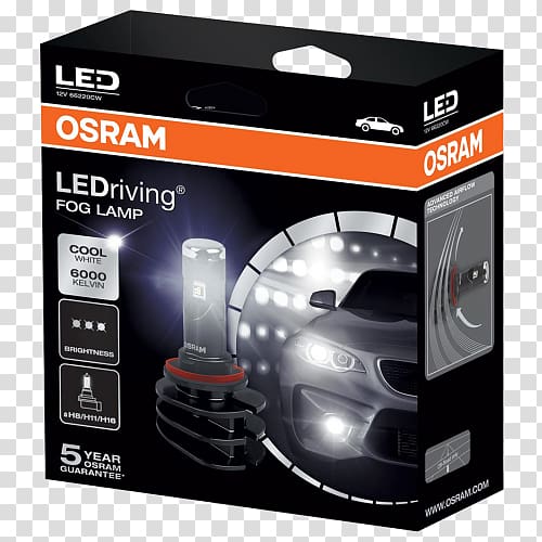 Light-emitting diode Osram LED lamp Incandescent light bulb, light transparent background PNG clipart