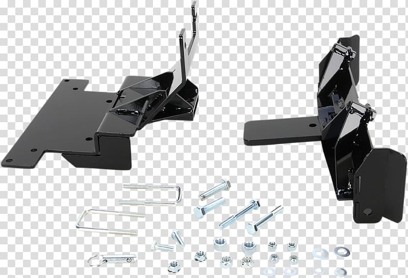 Plough Side by Side Snowplow All-terrain vehicle Yamaha Rhino, Mount Snow transparent background PNG clipart