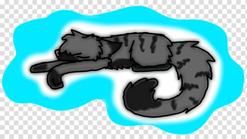 Elephantidae Cat , lazy day transparent background PNG clipart