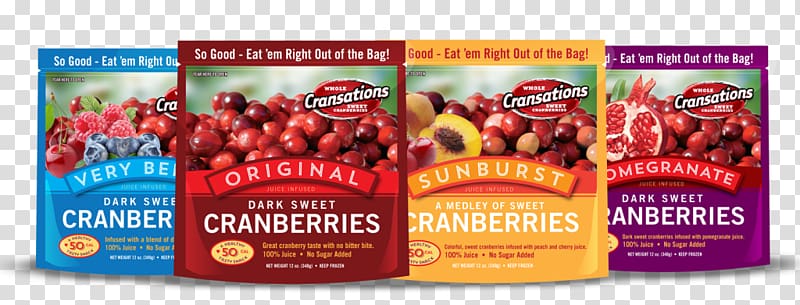 Cranberry Advertising Brand Flavor Food, dried cranberry transparent background PNG clipart