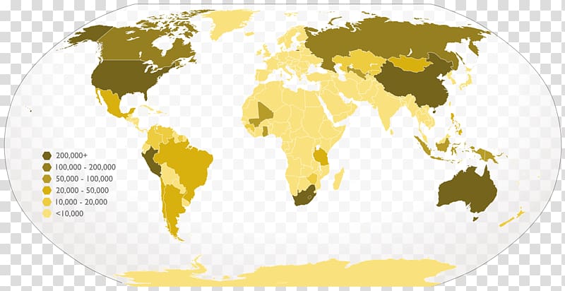 California Gold Rush World map Gold mining, china cloud transparent background PNG clipart