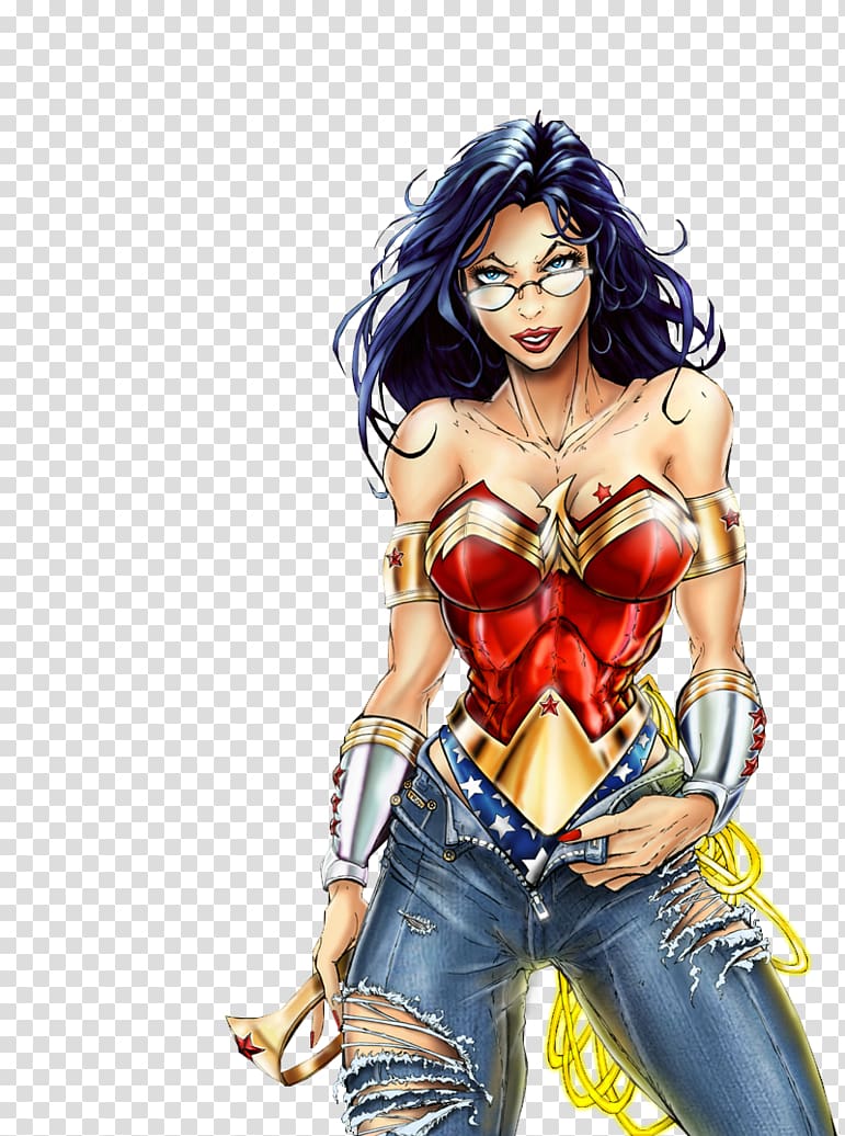 Wonder Woman Dress Harley Quinn YouTube Google Search Console, Wonder Woman transparent background PNG clipart