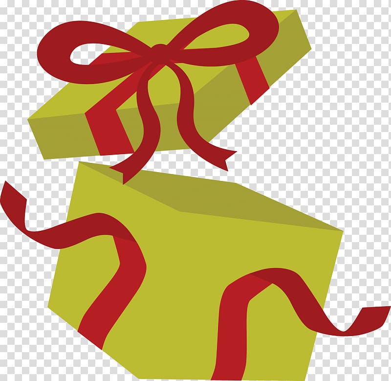 Gift Christmas , present transparent background PNG clipart