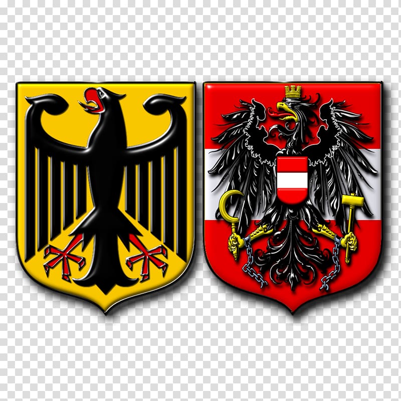 Coat of arms of Germany German Empire Weimar Republic Flag of Germany, germany transparent background PNG clipart