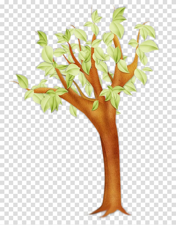 Coarse woody debris Tree Twig Forest Branch, tree transparent background PNG clipart