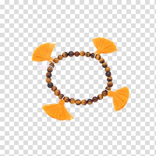 Bracelet Chrome Hearts Necklace Jewellery Bead, necklace transparent background PNG clipart