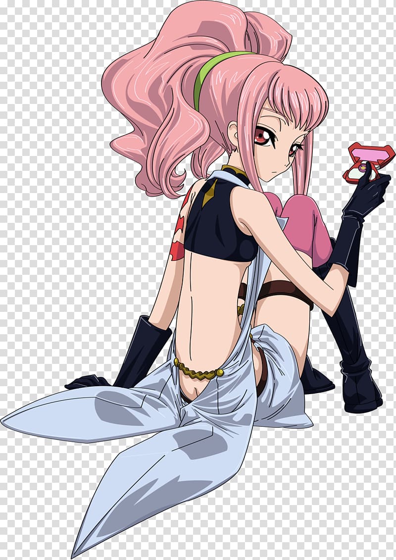 Anya Alstreim Anime Character Japanese cartoon, Anime transparent background PNG clipart