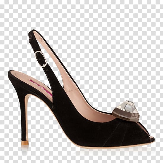 Court shoe Slingback High-heeled shoe Peep-toe shoe, others transparent background PNG clipart