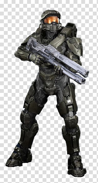 Halo 4 Halo: The Master Chief Collection Halo 5: Guardians Halo 3, halo reach master chief collection transparent background PNG clipart