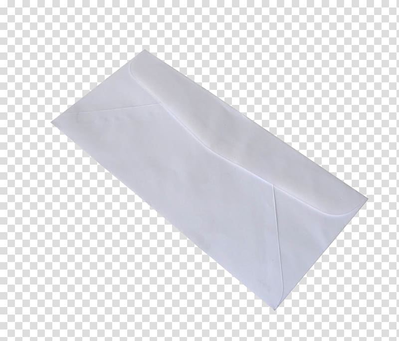 Paper Rectangle, An envelope transparent background PNG clipart