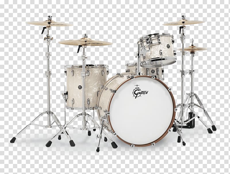 gretsch drums clipart