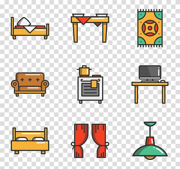 Computer Icons American frontier , fashion circus element material transparent background PNG clipart