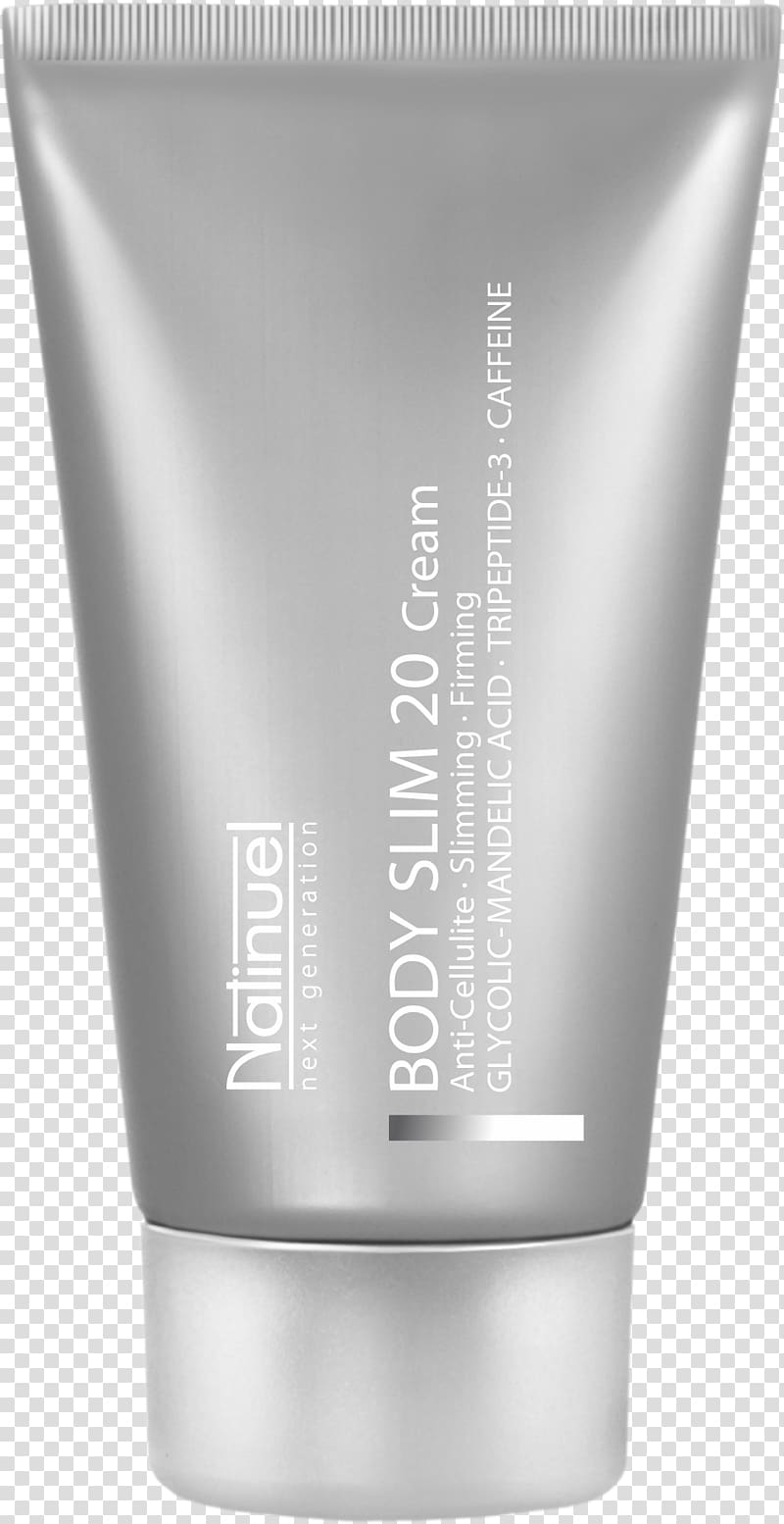 Lotion Cream Cosmetics Skin Human body, body slim transparent background PNG clipart