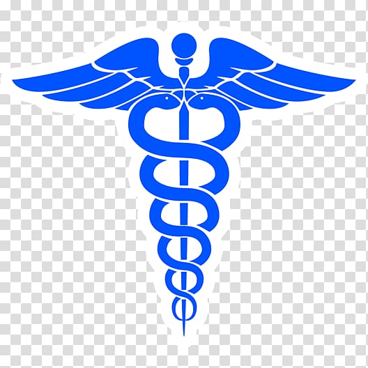 Staff of Hermes Physician Caduceus as a symbol of medicine Nursing, symbol transparent background PNG clipart